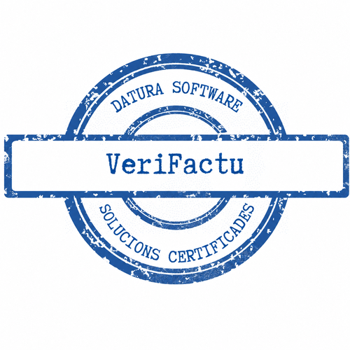 VeriFactu - Solucions certificades