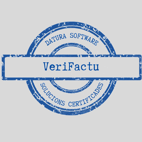VeriFactu - Solucions certificades