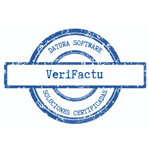 VeriFactu - Soluciones certificadas
