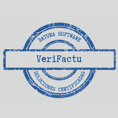 VeriFactu - Soluciones certificadas